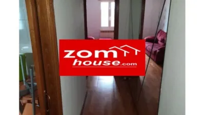 Piso en venta en Calle de Santo Domingo de Silos, Centro (Soria Capital) de 100.000 €