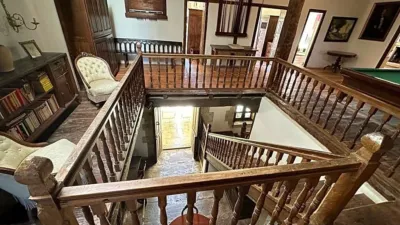 Finca rústica en venta en Barrio Quijas, cerca de Carretera Torrelavega a Oviedo, Reocín de 890.000 €