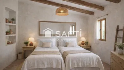 Rustic Finca in Los Andreses photo 12