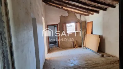 Rustic Finca in Los Andreses photo 15
