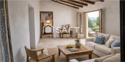 Rustic Finca in Los Andreses photo 16