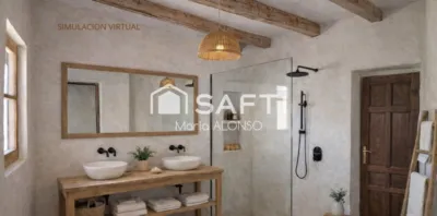 Rustic Finca in Los Andreses photo 20
