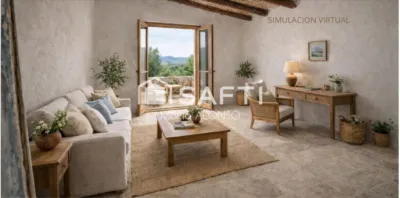Rustic Finca in Los Andreses photo 22