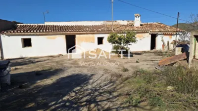 Rustic Finca in Los Andreses photo 25