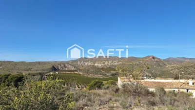 Rustic Finca in Los Andreses photo 26