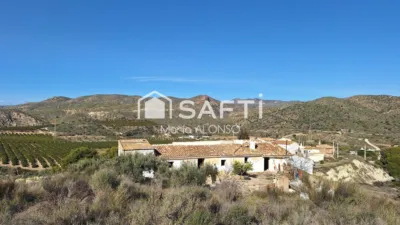 Rustic Finca in Los Andreses photo 27