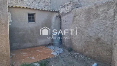 Rustic Finca in Los Andreses photo 28
