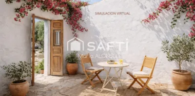 Rustic Finca in Los Andreses photo 29