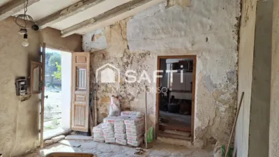 Rustic Finca in Los Andreses photo 8