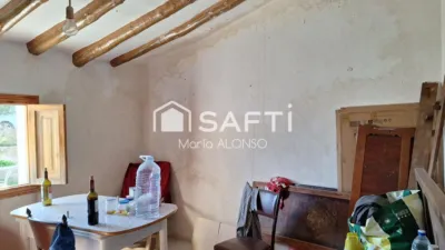 Rustic Finca in Los Andreses photo 9