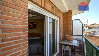 Piso en Paseo del Alparrache photo 22