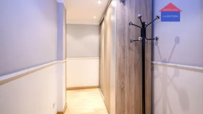Apartment on Paseo del Alparrache photo 2