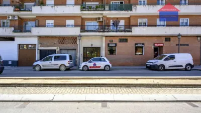 Piso en Paseo del Alparrache photo 38