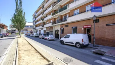 Piso en Paseo del Alparrache photo 39