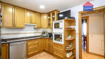 Apartment on Paseo del Alparrache photo 3