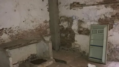 Casa pareada en venta en Carrer de Mossén Blanch, Algemesí de 99.000 €