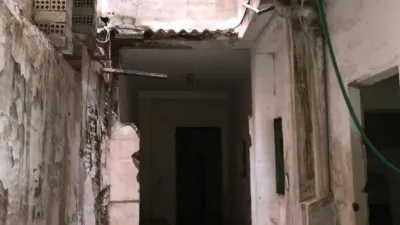 Casa pareada en venta en Carrer de Mossén Blanch, Algemesí de 99.000 €