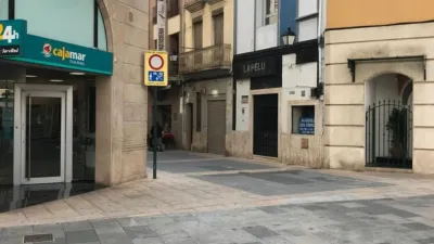 Casa pareada en venta en Carrer de Mossén Blanch, Algemesí de 99.000 €
