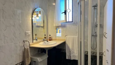 Casa en venta en Arcenillas, Arcenillas de 259.000 €
