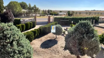 Casa en venta en Arcenillas, Arcenillas de 259.000 €