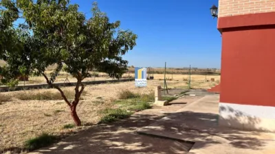 Casa en venta en Arcenillas, Arcenillas de 259.000 €
