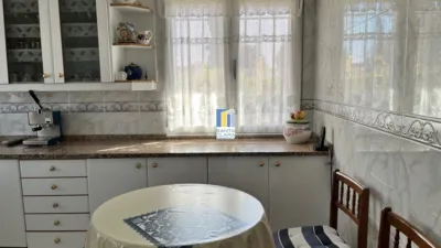 Casa en venta en Arcenillas, Arcenillas de 259.000 €