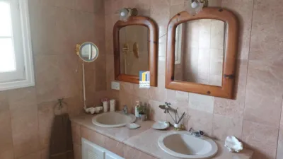 Casa en venta en Morales del Vino, Morales del Vino de 494.000 €