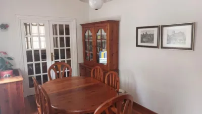 Casa en venta en Morales del Vino, Morales del Vino de 494.000 €