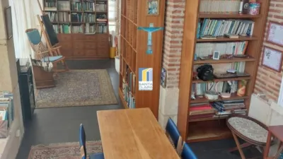 Casa en venta en Morales del Vino, Morales del Vino de 494.000 €