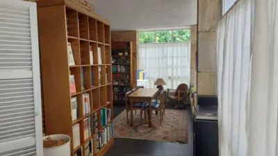 Casa en venta en Morales del Vino, Morales del Vino de 494.000 €