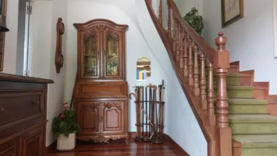 Casa en venta en Morales del Vino, Morales del Vino de 494.000 €