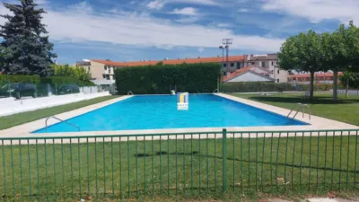 Casa en venta en Morales del Vino, Morales del Vino de 494.000 €