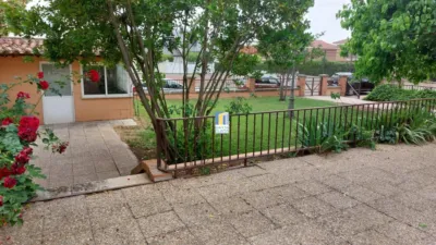 Casa en venta en Morales del Vino, Morales del Vino de 494.000 €