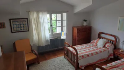 Casa en venta en Morales del Vino, Morales del Vino de 494.000 €
