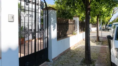 Casa en alquiler en Bami - Pineda, Heliópolis (Distrito Bellavista-La Palmera. Sevilla Capital) de 3.600 €<span>/mes</span>