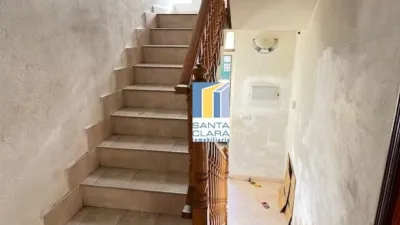 Casa adosada en venta en Monfarracinos, Monfarracinos de 87.500 €