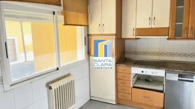 Casa adosada en venta en Monfarracinos, Monfarracinos de 87.500 €
