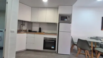 Apartment on Avenida de Juan Sebastián Elcano photo 10