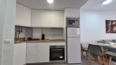 Apartment on Avenida de Juan Sebastián Elcano photo 11