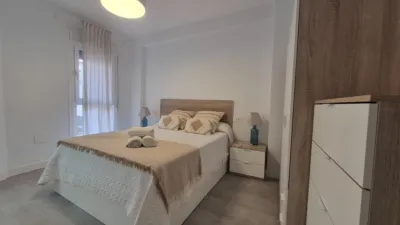 Apartment on Avenida de Juan Sebastián Elcano photo 15