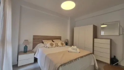 Apartment on Avenida de Juan Sebastián Elcano photo 18