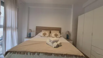 Apartment on Avenida de Juan Sebastián Elcano photo 20
