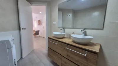 Apartment on Avenida de Juan Sebastián Elcano photo 25