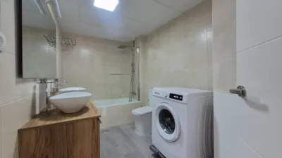Apartment on Avenida de Juan Sebastián Elcano photo 26