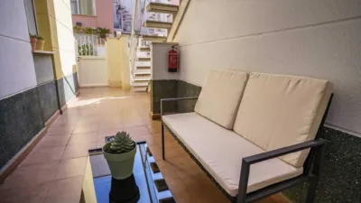 Apartment on Avenida de Juan Sebastián Elcano photo 31