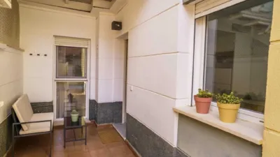 Apartment on Avenida de Juan Sebastián Elcano photo 34