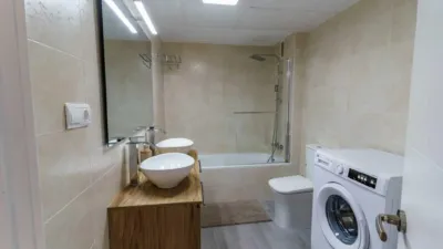 Apartment on Avenida de Juan Sebastián Elcano photo 36