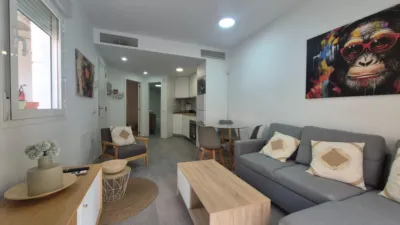 Apartment on Avenida de Juan Sebastián Elcano photo 3