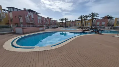 Apartment on Avenida de Juan Sebastián Elcano photo 41