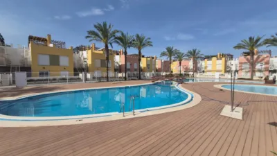 Apartment on Avenida de Juan Sebastián Elcano photo 42
